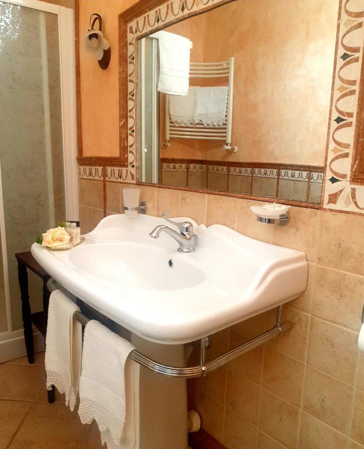 Bellagio Rotonda Apartment Экстерьер фото