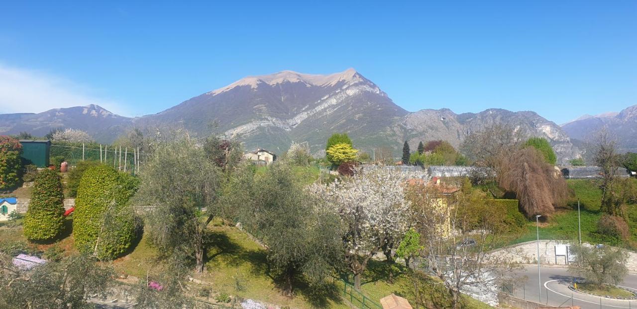 Bellagio Rotonda Apartment Экстерьер фото
