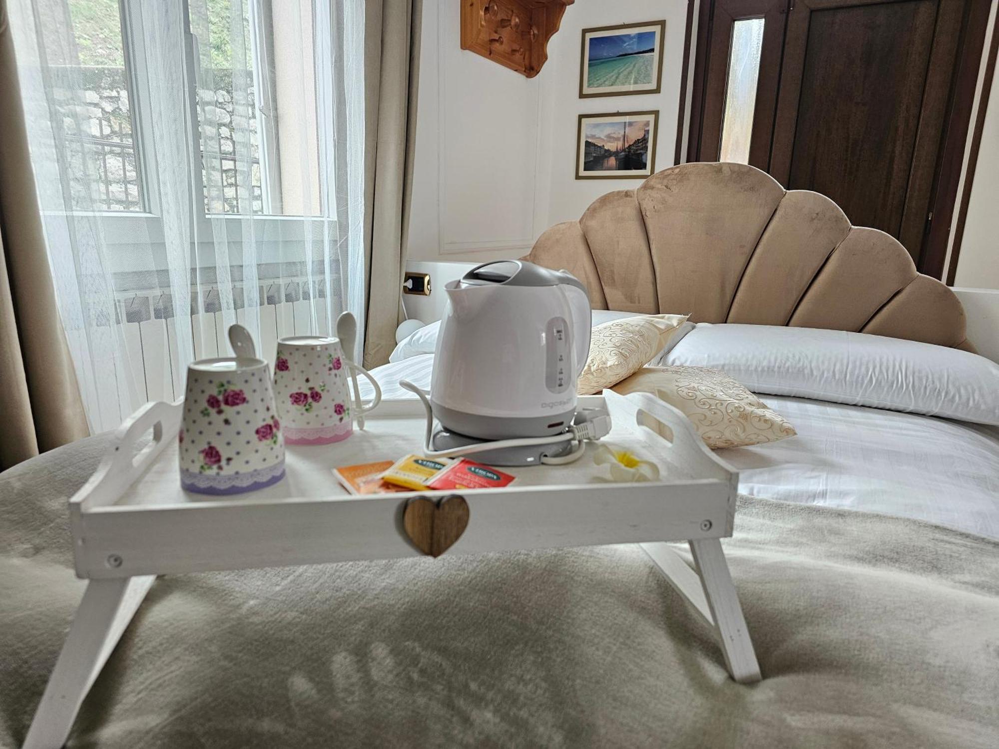 Bellagio Rotonda Apartment Экстерьер фото
