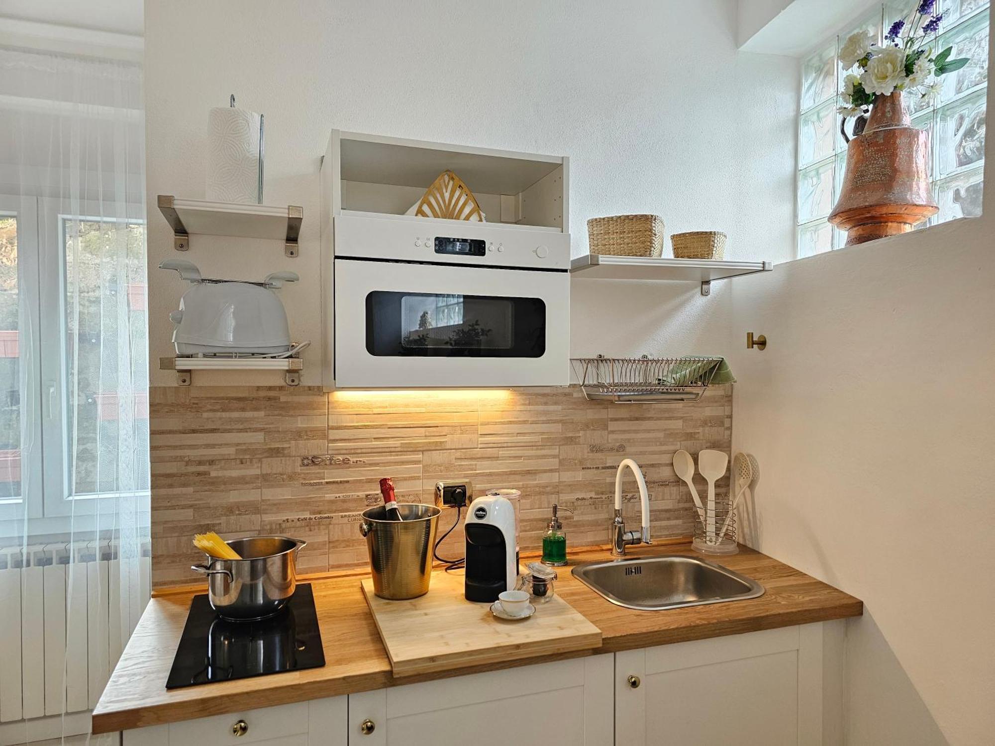 Bellagio Rotonda Apartment Экстерьер фото