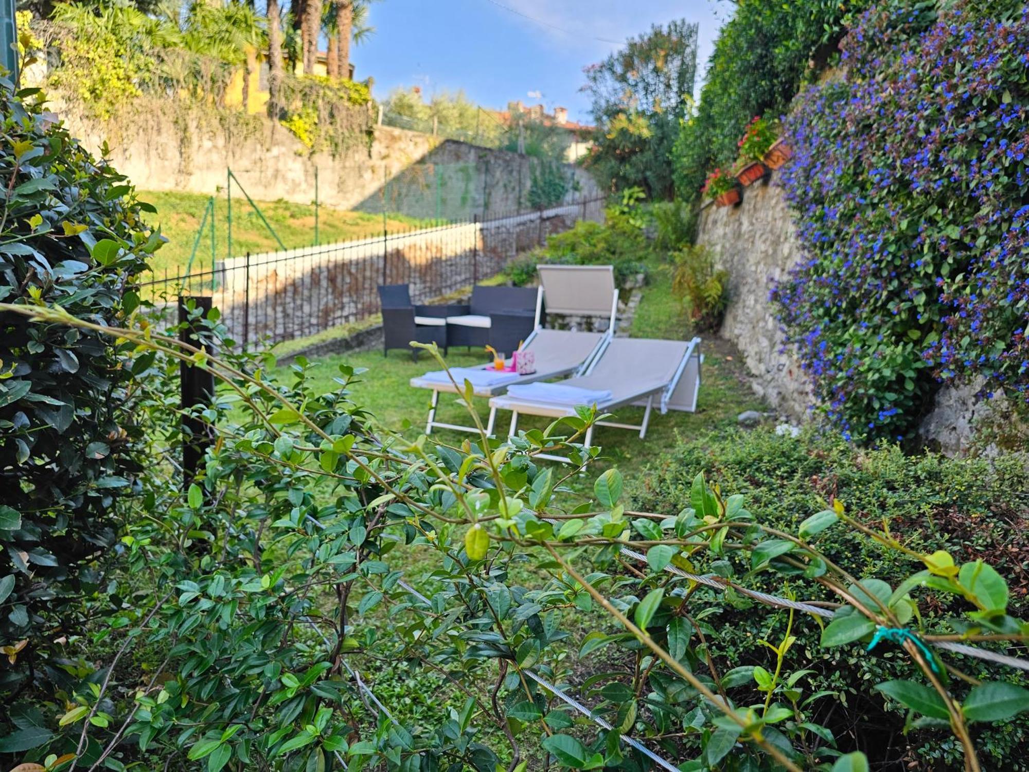 Bellagio Rotonda Apartment Экстерьер фото