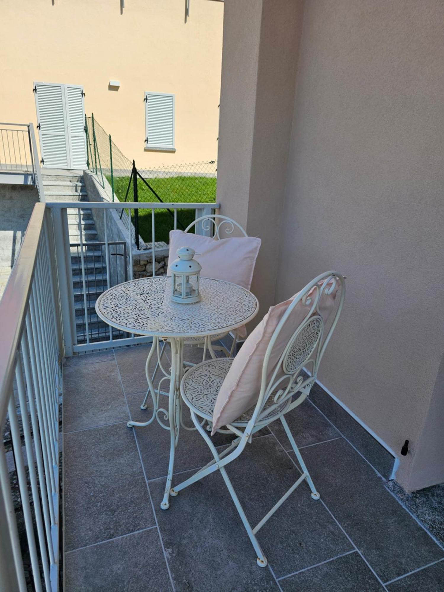 Bellagio Rotonda Apartment Экстерьер фото