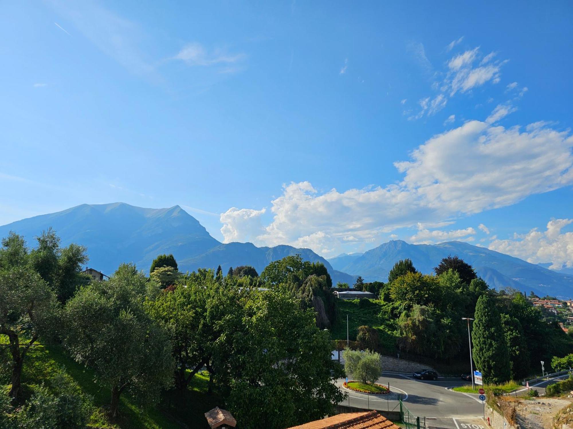 Bellagio Rotonda Apartment Экстерьер фото