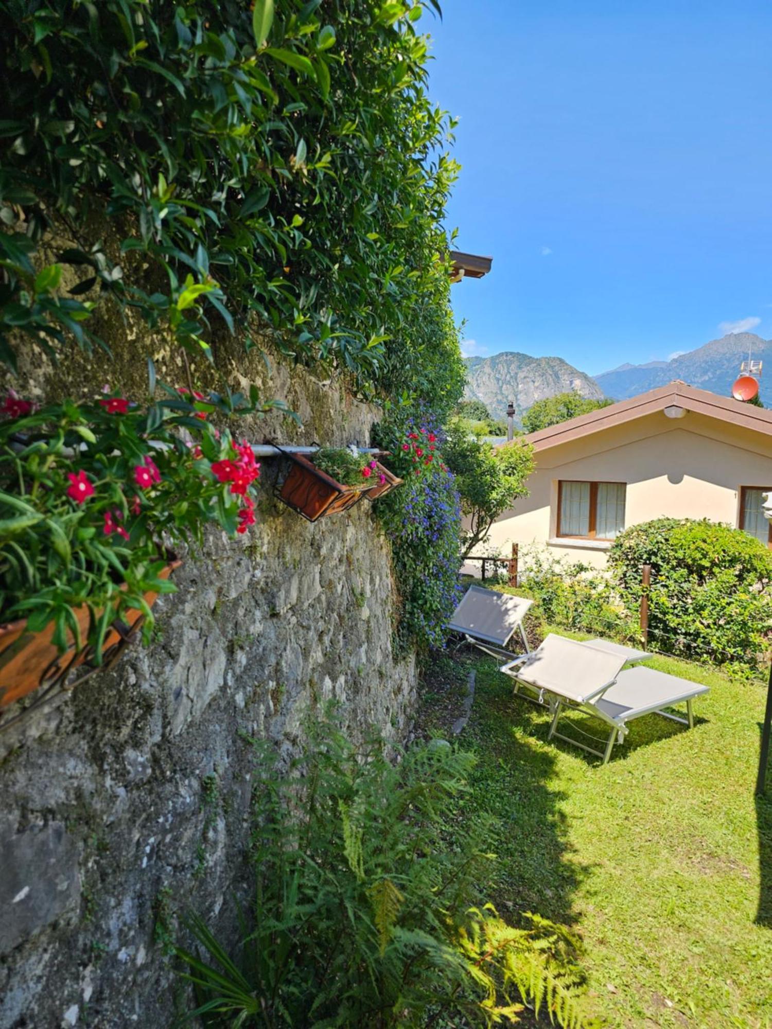 Bellagio Rotonda Apartment Экстерьер фото
