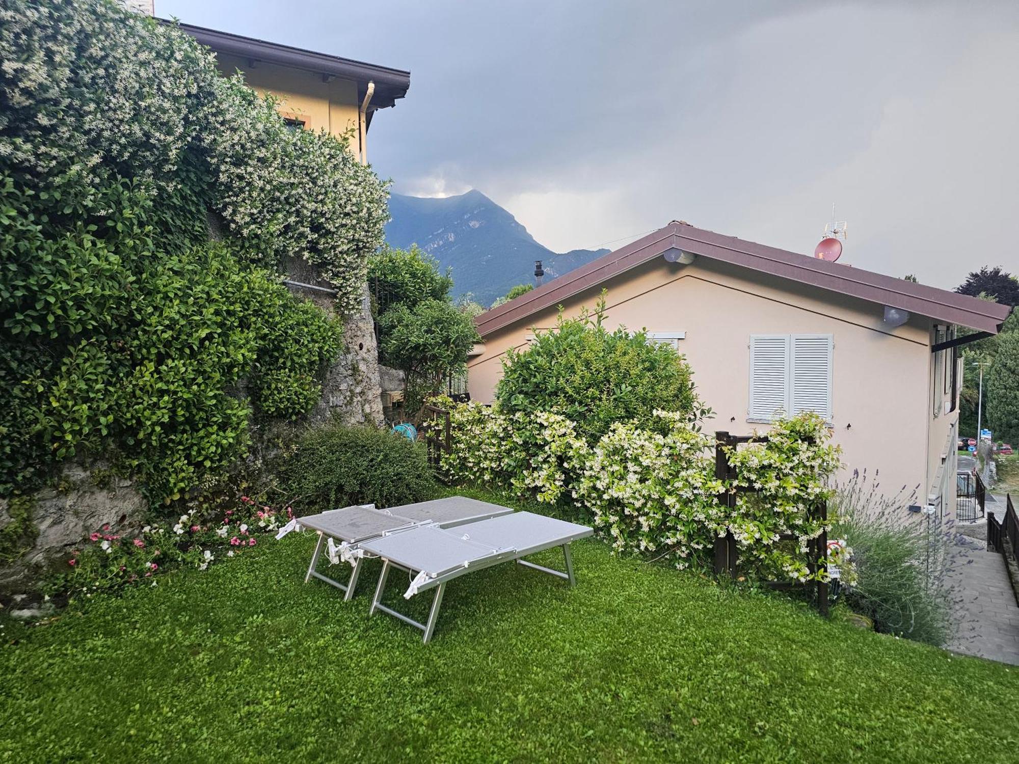 Bellagio Rotonda Apartment Экстерьер фото