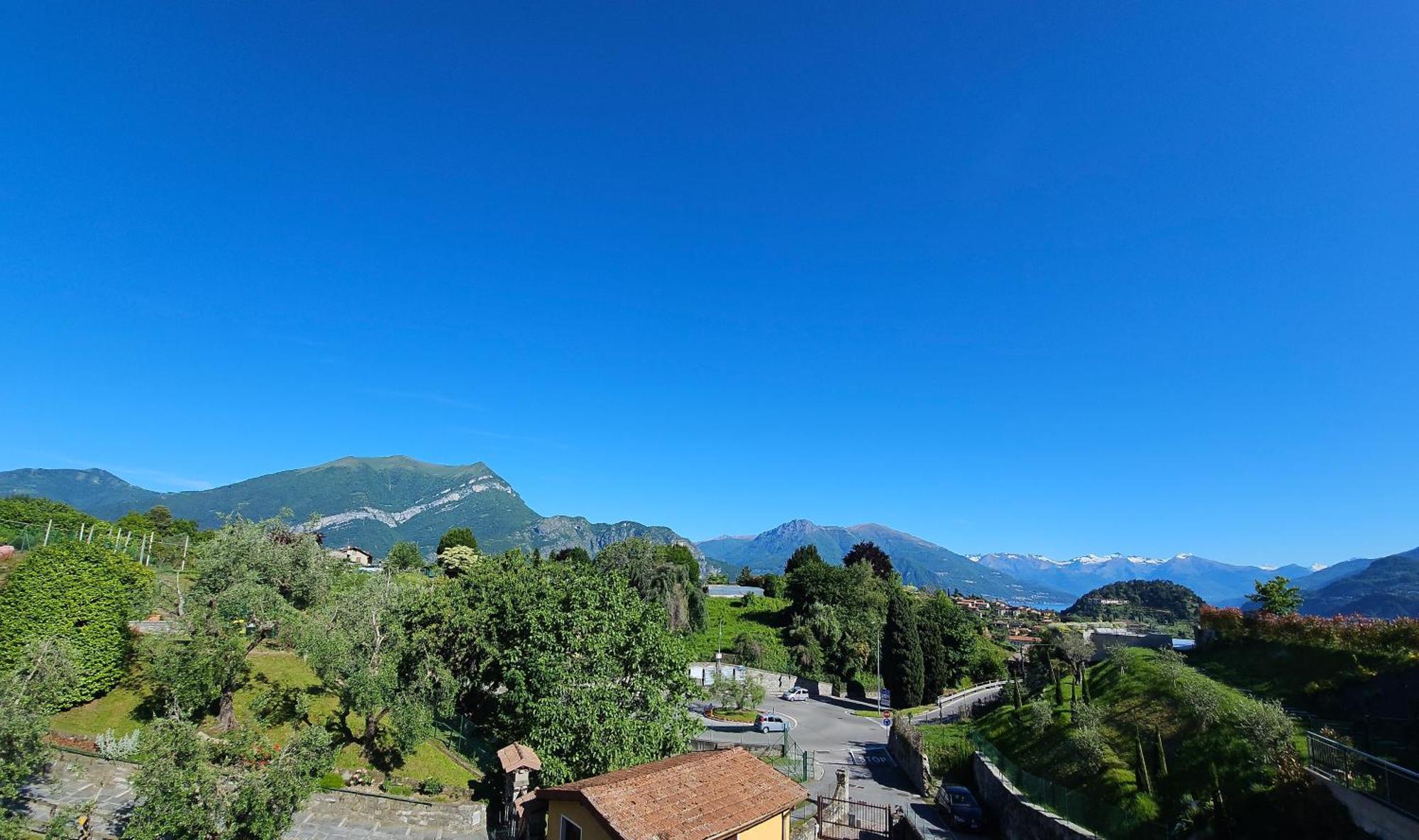 Bellagio Rotonda Apartment Экстерьер фото