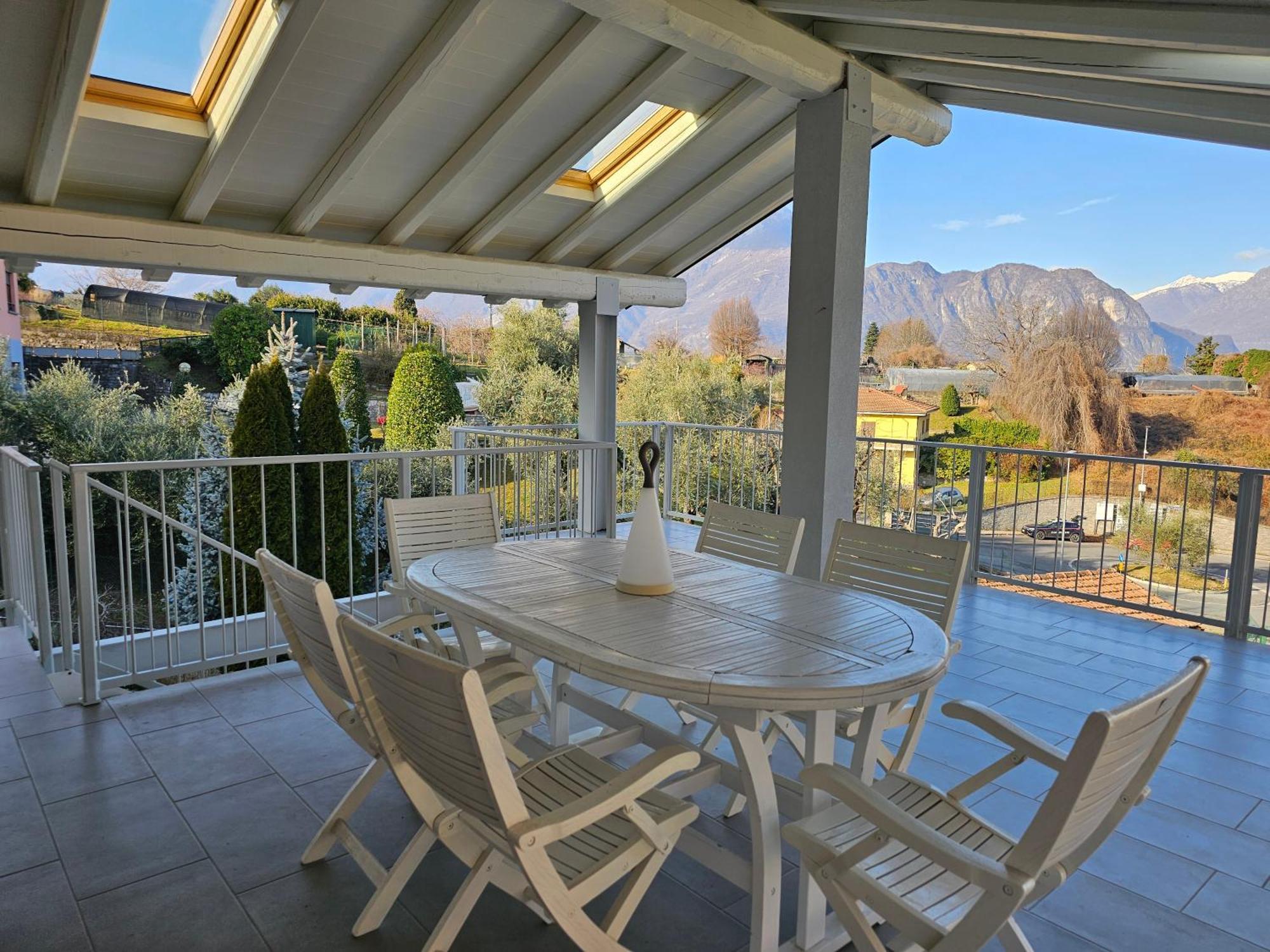 Bellagio Rotonda Apartment Экстерьер фото