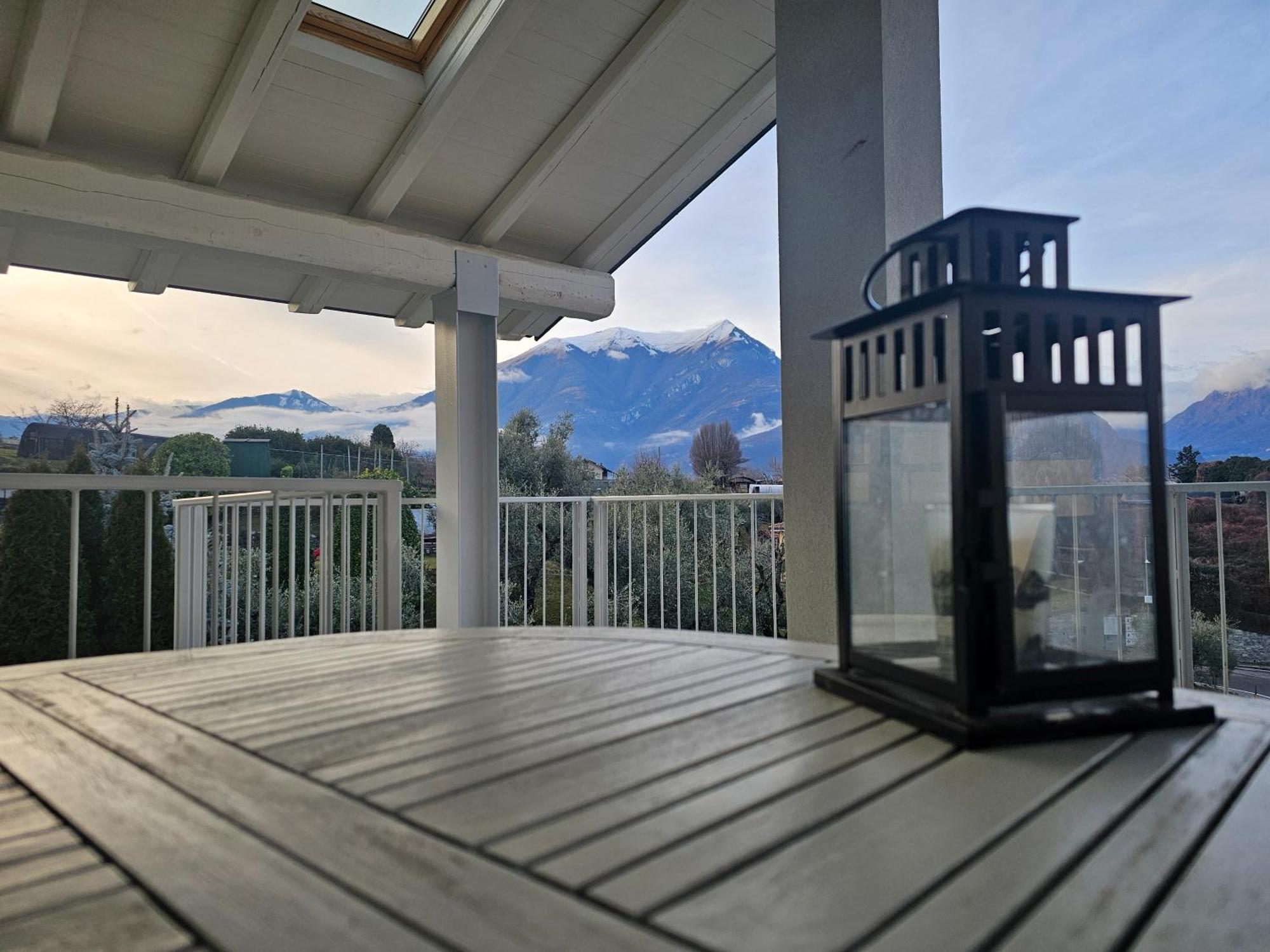 Bellagio Rotonda Apartment Экстерьер фото