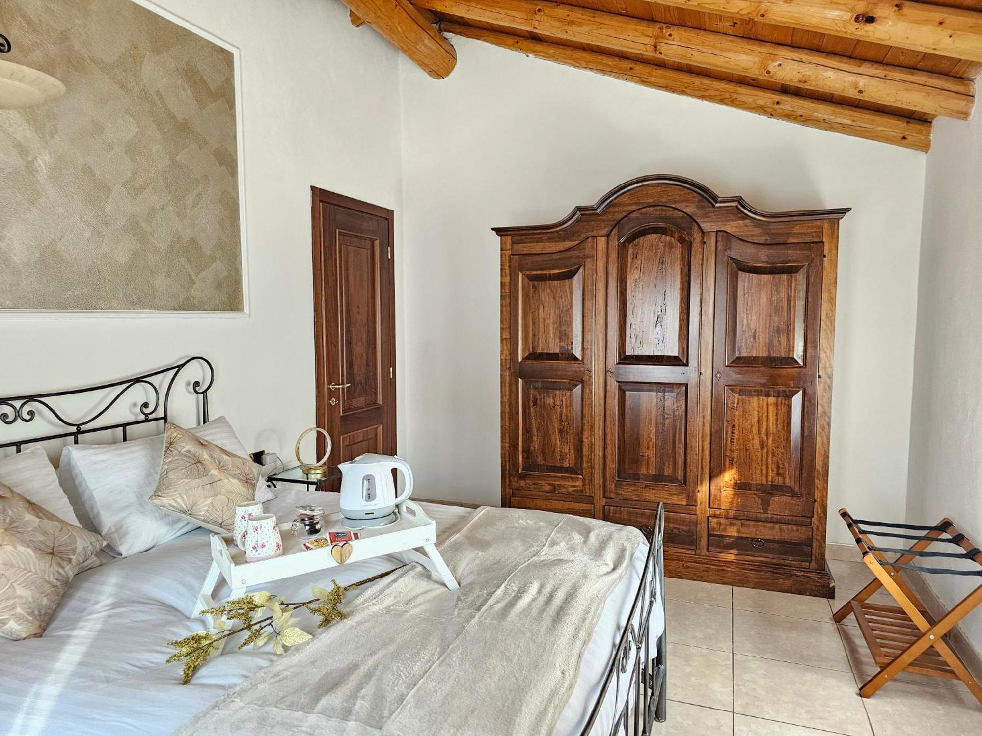 Bellagio Rotonda Apartment Экстерьер фото